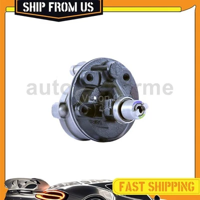 Bomba de dirección asistida BBB Industries para Dodge Ram 3500 1997-2002 5,9 L Foto 1 de 4