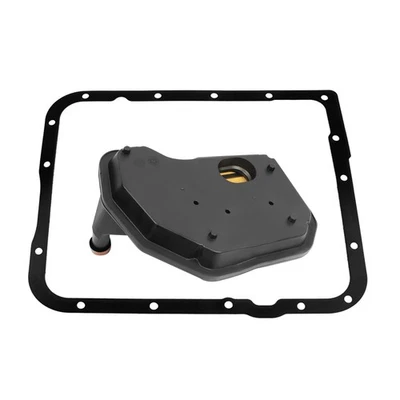 New Plastic Transmission Filter Gasket Kit 24208576 for Chevy Silverado Tahoe - Image 1 of 4