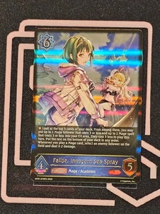 Falise, Innocent Sea Spray - SP01-019EN - Legendary - Picture 1 of 1