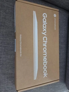 Samsung Galaxy Chromebook Go 11.6" - Afbeelding 1 van 3