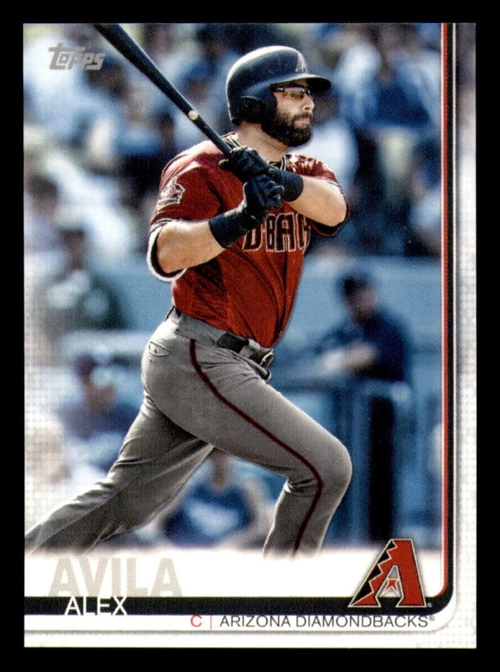 2019 Topps Mini On Demand Parallel 251-500 * * Set Break * * Pick Your Card * * - Image 1 of 1