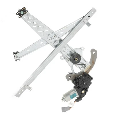 Genuine Ford 1995-2003 Windstar Front Window Regulator Right 6F2Z-1723200-DA - Image 1 of 4