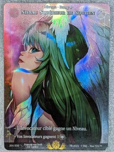 Höhere Ebene der Foil-Support - Candypocalypse - 231/232 - RISE-Karte TCG FR - Bild 1 von 1