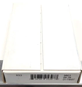2007 U S Mint P&D Montana State Quarters R53,Sealed Mint White Box - Picture 1 of 3