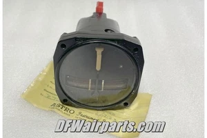 AN5820-1, 1722-2AD-A2, Vintage Turn and Bank Indicator w/ Serv tag - Picture 1 of 2