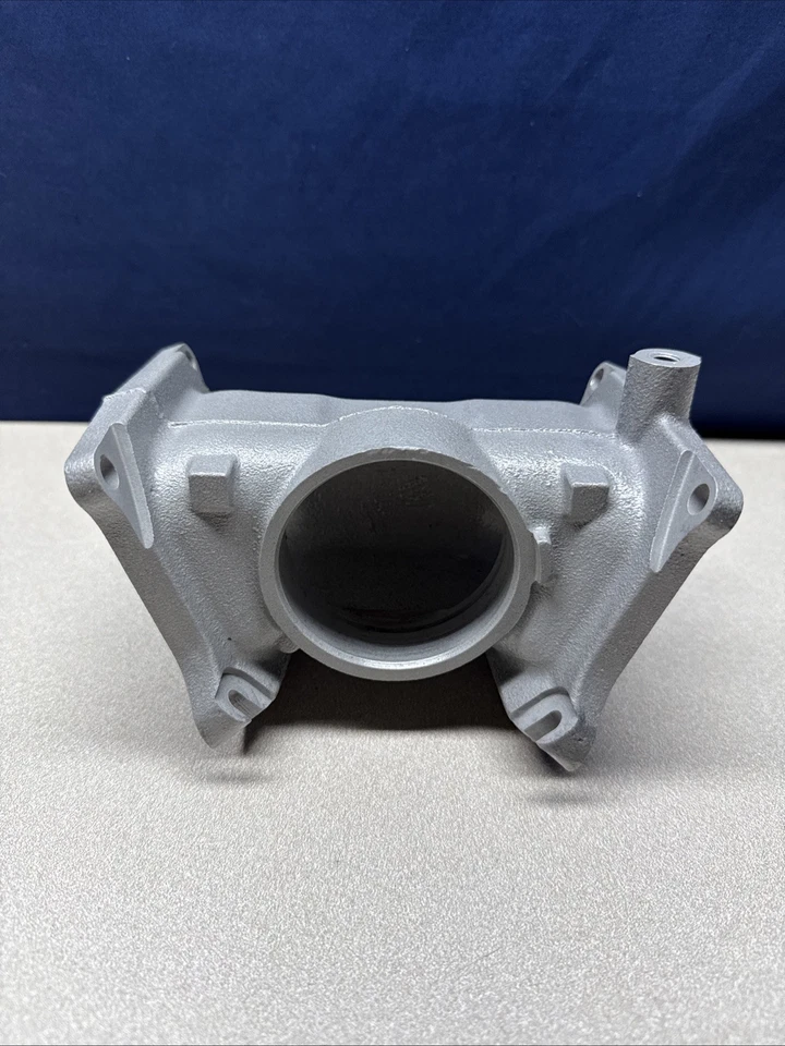 Silverado/Sierra 2500 3500 Lly Duramax 2004 2005 puente 6,6 L diésel Foto 1 de 4