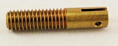 *NUEVO* Poste de arranque Ford Modelo T 1919-1927 Cobre Sólido Foto 1 de 2