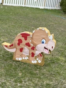 Dinosaur Piñata - Picture 1 of 5