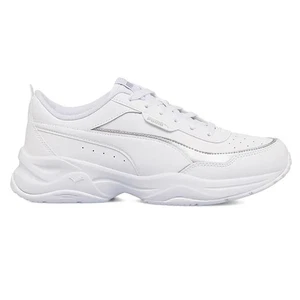PUMA 375732 05White-PUMA Whi Cilia Mode Lux - Imagen 1 de 4