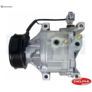 KOMPRESSOR KLIMAANLAGE TSP0159383 FÜR TOYOTA COROLLA/SPACIO/Verso/ALLEX/ALTIS - Picture 1 of 9