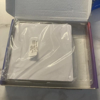 External Slim CD DVD RW Drive For Windows And Mac Computers - Image 1 of 3