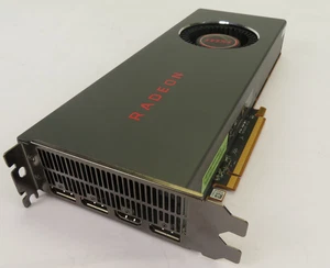 Carte graphique MSI AMD RADEON RX 5700 8 Go GDDR6 - Photo 1/5