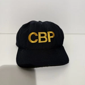 CBP Dad sombrero Aduanas y Protección Fronteriza de Estados Unidos sombrero CBP sombrero bordado CBP gorra - Imagen 1 de 6