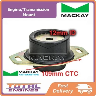 Montaje motor/transmisión compatible con Peugeot 307 2.0L 4Cyl RHR (DW10BTED4) Foto 1 de 2