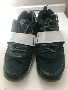 Nike Zoom Revis 24 Size 11 US Football Trainers, NFL Jets, 2012  555776-301 - Picture 1 of 10