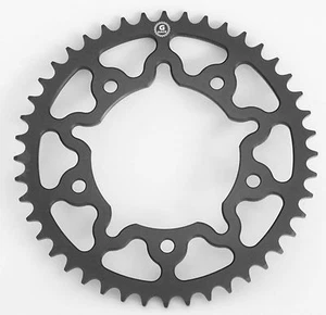 Sprocket 45 Teeth GANDINI RACE, Chain 520, for Yamaha R1 98>14 & R6 06>16 - Picture 1 of 1
