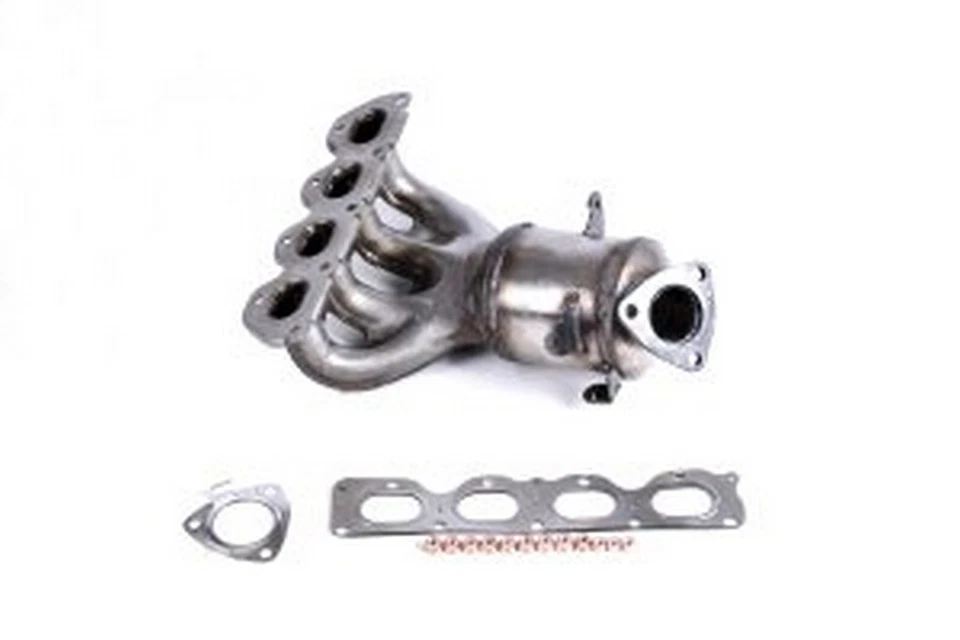 Catalizzatore per Vauxhall Vectra MK II (C) Station Wagon 1.8 KW 103 CV 140 CC 1 - Immagine 1 di 1