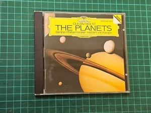 Gustav Holst - The Planets Op.32 - 1981 German Press EX/EX - Picture 1 of 3