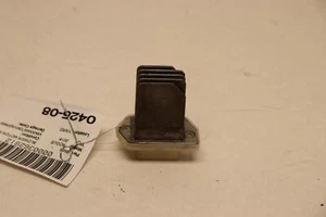 2008-2020 NISSAN ROGUE HVAC AIR CONDITIONING BLOWER FAN MOTOR RESISTOR OEM - Picture 1 of 9