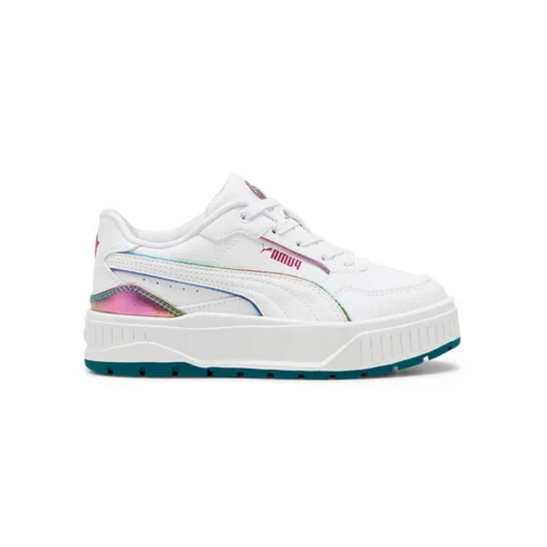 ZAPATOS PUMA JUVENILES KARMEN II IDOL BOUNCY SKY PS 399761 02Y Foto 1 de 4