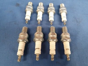 DAIMLER CHAMPION N5 SPARK PLUGS FIT DAIMLER V8 2.5 & 250 JLM567 X 8 - Picture 1 of 1