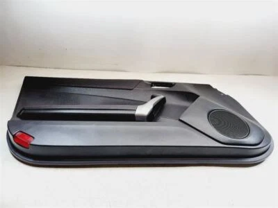 2013 2014 2015 2016 TOYOTA SCION FRS FR-S LEFT DRIVER DOOR TRIM PANEL SU00304423 - Image 1 of 4