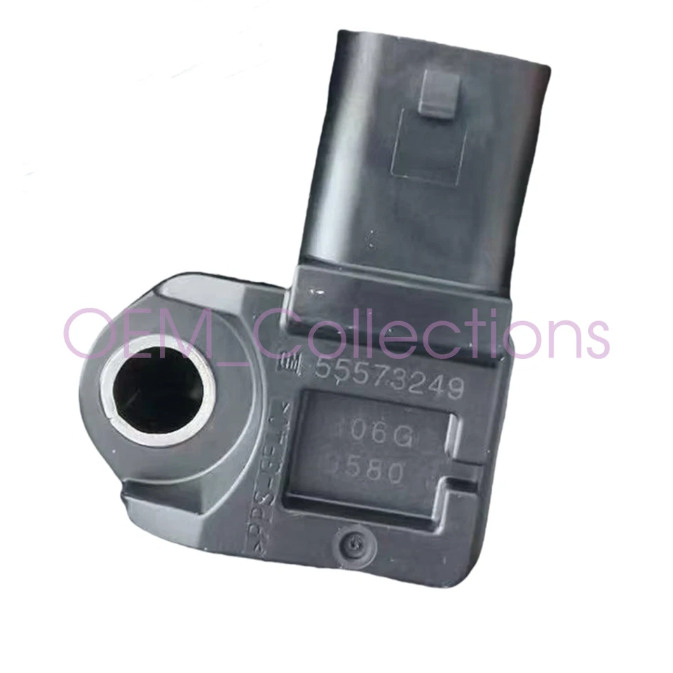 Turbocharger Boost Sensor 55573249 for Buick Cascada Encore GMC Terrain - Изображение 1 из 4