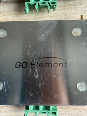 GO ELEMENT SENSOR - Image 1 of 4