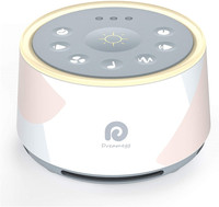 Dreamegg 白噪音机器捆绑出售物品 D11 充电式声音机器带d11 Ebay