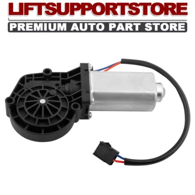 车窗升降电机适用于福特 Crown Victoria 92 - 11 Mercury Grand Marquis Lincoln — 第 1/4 张图片