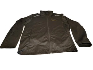 Olympus Stormtech Mens 3XL Black Performance Jacket - Picture 1 of 7