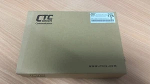 CTC Union Fibre Card FRM220-10/100I-SC20A(D) - Picture 1 of 3