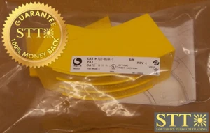 FGS-MU4A-C COMMSCOPE / TE / ADC 2 POLLICI SU GOMITO 45 GRADI CON COPERCHIO NUOVO - Foto 1 di 2
