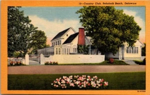 Postcard Country Club, Rehoboth Beach, Delaware DE - Picture 1 of 2