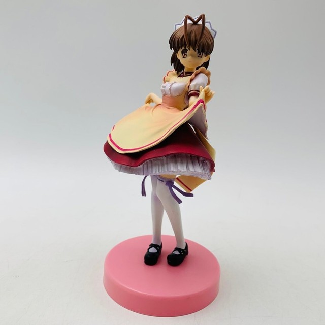 Buy Clannad - All Amazing Characters Themed Acrylic Stands (5 Designs) -  Action & Toy Figures