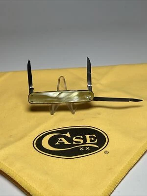 W.R. Case & Sons knife 1905-1914 Knife excellent case pre-tested Knife - Image 1 of 4