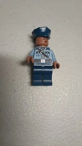 Lego 76417 Gringotts Bank Harry Potter Gard Guard Guardia Minifigure - Picture 1 of 1