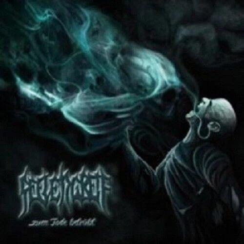 SEELENGREIF - ...zum Tode betrübt CD - Bild 1 von 1