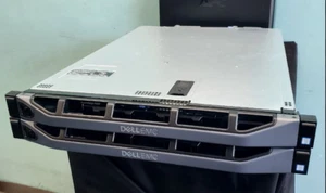 Dell PowerEdge R430 Rack Mountable Server - Picture 1 of 1