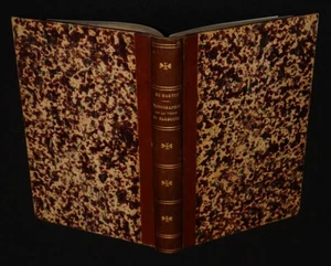 Essai sur la topographie physique et médicale de la ville de Narbonne - Imagen 1 de 1