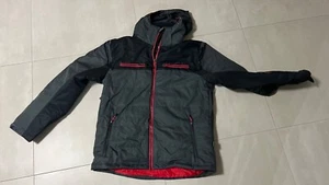 Crane Snow Extreme Men's Ski Jacket Size L - Picture 1 of 1
