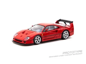 TARMAC - Ferrari F40 LM Red - Picture 1 of 4