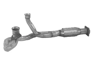 California CARB Approved Catalytic Converter For Chevrolet Camaro 1995 5.7L - Bild 1 von 10