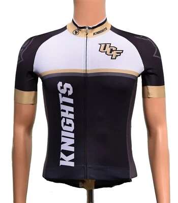 UCF Knights Cycling Jersey - Size Medium - New Endura Pro SL - Image 1 of 4