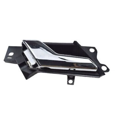 Manija interior de la puerta delantera o trasera izquierda para Chevrolet Captiva Sport 2012-2015 Foto 1 de 2
