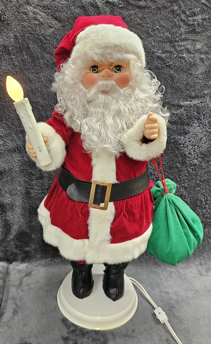 Rennoc Animated In other Modern Christmas Figures (1946-1990) for