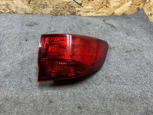 ACURA MDX 14-20 REAR RIGHT PASSENGER SIDE OUTER TAILLIGHT BRAKE STOP LAMP OEM59K - Picture 1 of 13