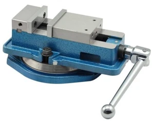 VERSATILE Milling Vice with Swivel Base - Picture 1 of 2