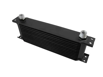 ENFRIADOR DE ACEITE MOCAL LOTUS ESPRIT TURBO S3 X180 ELAN EXCEL ELITE ECLAT 13 FILAS 5/8BSP Foto 1 de 4