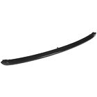 Glossy Black Lower Grille Surround Trim Hood Molding 51112751624 For R55 R56 R57